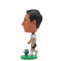 6.5cm Height Cafu Ronaldo 2002 Dybala Modric 2022 Activity Figure Doll Toy. 