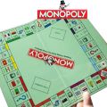 Monopoly Game Set Monopoly Mini Edition Monopolys Business Board Game Monopoly Board Game Shop. 