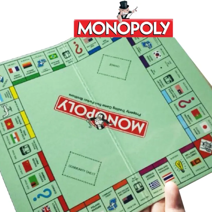Monopoly%20Game%20Set%20Monopoly%20Mini%20Edition%20Monopolys%20Business%20Board%20Game%20Monopoly%20Board%20Game%20Shop%20-%20Image%203
