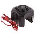 3D Ender 3 V2 Plastic Fan Cover Hotend Kit Strong Wear Resisting Print Part GJCUTE. 