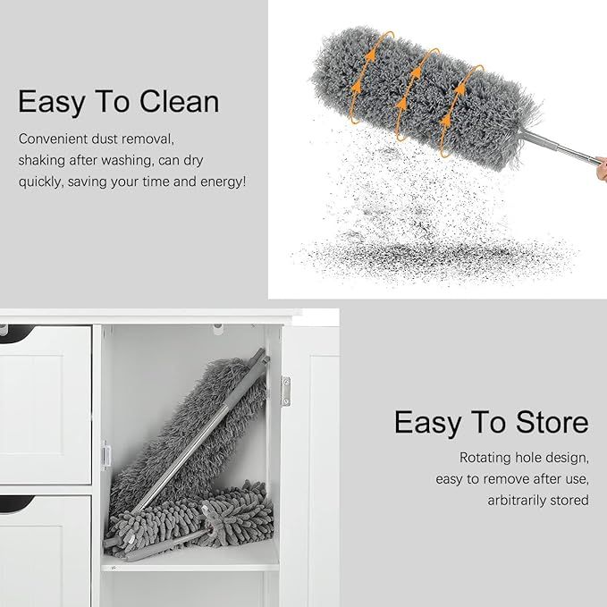Microfiber%20Duster%20Extendable%20with%202m%20Extra%20Long%20Handle,%20Hand%20Duster,%20Bendable%20Head%20and%20Chenille%20Head,%20Washable%20Feather%20Dusters%20for%20Cleaning%20Cobwebs%20Ceilings%20Fans%20Cars%20-%20Image%204