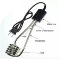 Portable Boiling Rod Electric Immersion Water Heater Rod Geyser Stick 1200. 