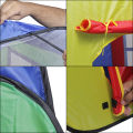 Tent Series Big Tent House For Kids Pretend Play Pop Up Tent Home Flodable Tent Castle For Toddlers. 