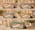 Pack of 10-Travel Shoes Organizer Storage Bag. 