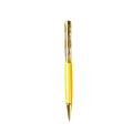 Office School Supplies Rose Gold Pen Fresh Artificial flowerss Signature Office School Supplies Ball Pen. 