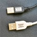 Original Lenovo Micro usb Cable Charging data line 100cm 2A Cord For Vibe P1 P2 K3 Note K5 play S850 K320t PHAB2 Plus P70 xiaomi. 