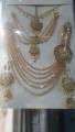 New Design Full Heavy jewellery Set-Limited Stock for Limited Time. 