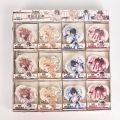 Yanshe Fun Game Console Series Stress Relief Post-it Notes Small Fresh Girl Heart Doudou Book Portable. 