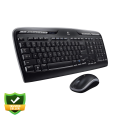 "Logitech Mk320 Wireless Keyboard Review: Ultimate Battery Life, Setup Guide, Pros & Cons, RGB Lighting, and Gaming vs Wired Performance – The Perfect Choice for Office Use and Typing!". 