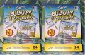 Star Bulbulay Limca Fizzy Drink 2 BOXES (48 SACHETS)(EXPIRY: FEBRUARY 2027). 
