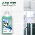 CIF FLOOR CLEANER OCEAN 950 ML. 