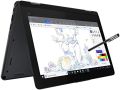 Lenovo Touch x360 Laptop 7th Gen 8GB RAM 128GB SSD Windows 10 Convertible Laptop. 