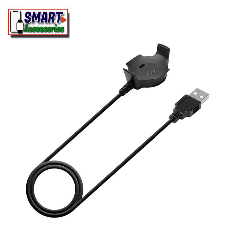 Replacement USB Charging Dock Charger For Xiaomi Amazfit Pace Smart Watch