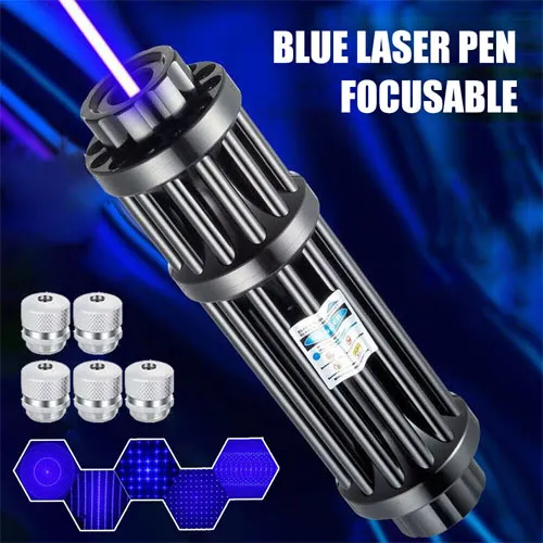Imported%20Handheld%20Light%20450nm%20Blue%20Laser%20Pointer%20Pen%20SOS%20High%20Laser%20Visible%20Dot%20&%205x%20Cap%20in%20pakistan%20-%20Image%202