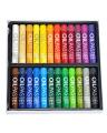 Mungyo Oil Pastel MOP - 24 Colors. 