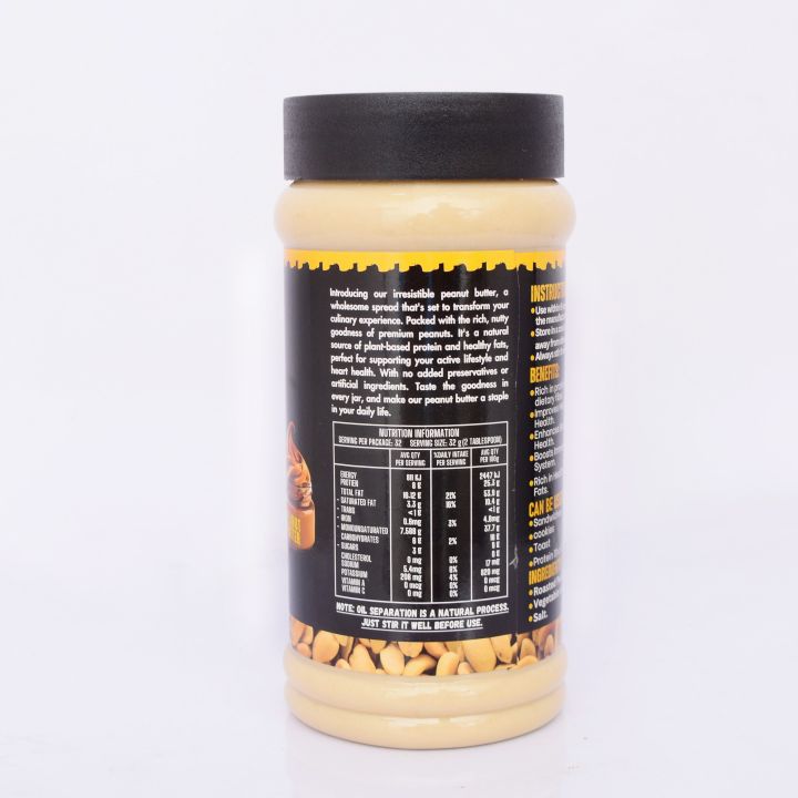 Protein%20Hub%20Crunchy%20Natural%20Peanut%20Butter%20%E2%80%93%20Keto-Friendly%20%7C%201%20kg%20-%20Image%204