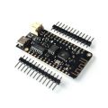 【SIMPLE ROBOT】 For Bluetooth DevelopmentBoard  ESP32  REV1 CH340 CH340G MicroPython Micro USB Lithium  Inte. 