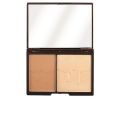 I Heart Makeup Chocolate Bronze and Glow. 