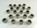 NTN Needle roller bearings HK 1512 (Original ). 