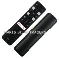 New Voice Remote for TCL Smart LED TV with Netflex Button. 