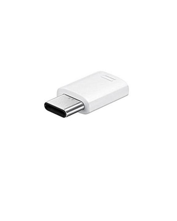 Usb%20Micro%20To%20Type%20C%20Connector%20Adapter%20For%20Android%20%20-%20White%20-%20Image%206