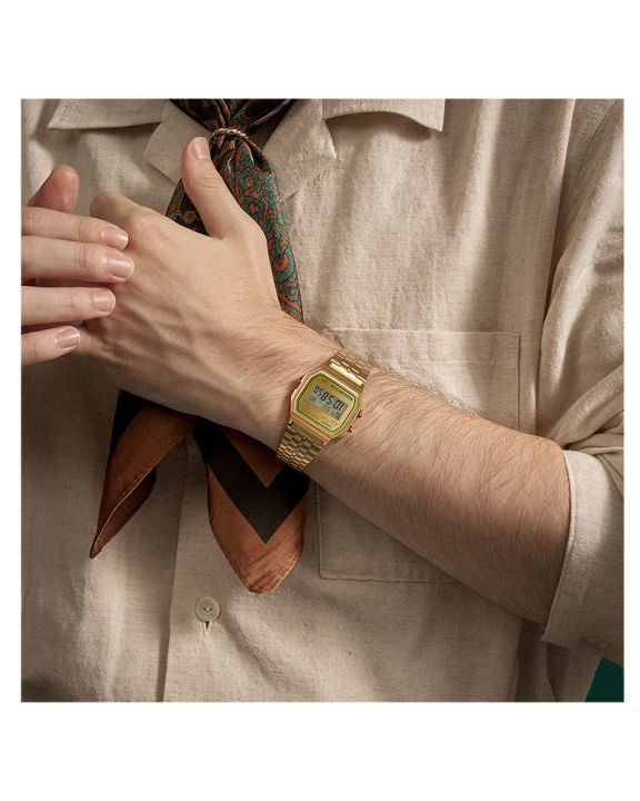 Casio%20General%20Gold%20Stainless%20Steel%20Watch-A158WEGV-9ADF%20-%20Image%203