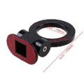 Dummy Car Bumper Plastic Towing Chain Huk. 