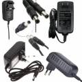 24V 1A Dc Power Supply Adapter 2.1mm x 5.5mm Plug. 