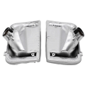 1Pair Indicator Light Indicator Light Lens 6325.H1 6325.H0 for Relay Boxer Ducato Car Accessories. 