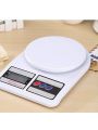 SP Dealz  Multipurpose Portable Electronic Digital Weighing Scale Weight Machine (10 Kg ). 