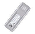 AC Universal Remote Contol For Split & Inverted with LCD 1000 In 1. 