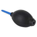 Rubber Bulb Air Pump Dust Blower Cleaning Cleaner for digital camera len filter. 