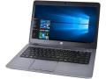 HP EliteBook 840 G2 Notebook PC - Intel Core i5-5300U 5th Gen 1.9GHz 4GB 500GB HDD Windows 10 Pro. 