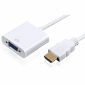 HDMI To VGA Converter \ Adapter. 