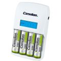 Camelion ultra fast charger – BC907. 