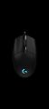 Logitech G102 LIGHTSYNC RGB 6 Button Gaming Mouse/wired mouse/USB type A 8000 DPI (BLACK). 