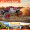 RC High Speed Car 2.4Ghz Remote Control Car Drift Cars RC Cars for Adults Fast 36KM/H with 2 Battery,50+ Min Play Car Toy. 