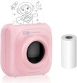 PAPERANG P1 Thermal Printer, 200 DPI Pocket Label Printer. 