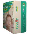 Mamia Diaper,  Size 5 , Junior , Jumbo Pack,  Pcs 52. 