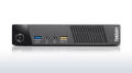 ThinkCentre M93 Tiny Desktop: Core i3-4130T 4th Gen. 