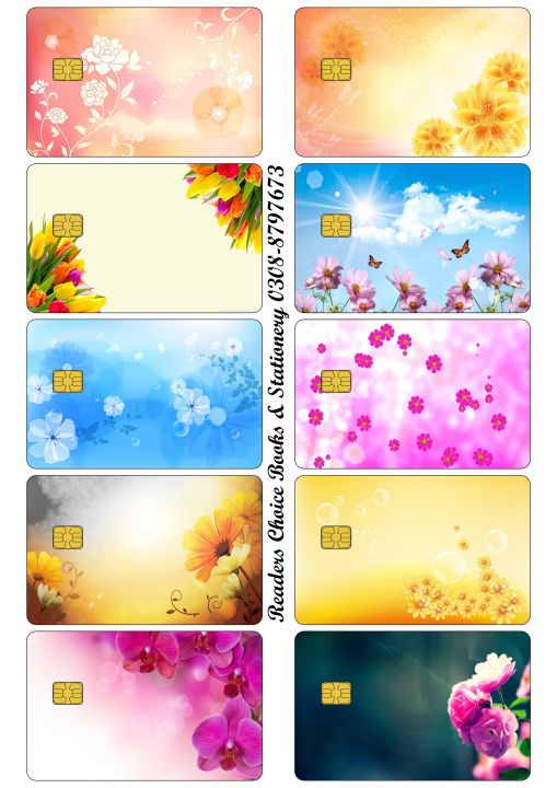 Customized%20ATM%20Card%20Skin%20Sticker%202Pcs%20With%20Free%20Card%20Pouch%20Cover%20-%20Image%205