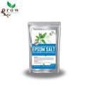 Epsom Salt 400 gm for Plant Growth & Development |Contains Magnesium Sulfate | Water Soluble Plant Fertilizer | Prevents yellowing of leaves | Promotes bountiful blooms, tasty fruits, and plant resilience. 