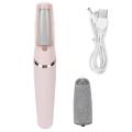 Electric Pedicure Machine Foot Grinder Pedicure Tools Foot File Callus Remover Skin Care for Heels Dead Skin Remover. 