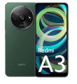 Redmi A3 || 4GB Ram 64GB Rom || 5000mAh Battery 8MP AI Dual Camera Back Camera. 