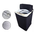 Washing Machine Cover. 