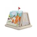 Intex - Animal Trails Indoor Play Tent. 