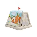 Intex - Animal Trails Indoor Play Tent. 