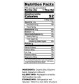 Superfoods Organic Black Sesame Seeds, 100gm. 
