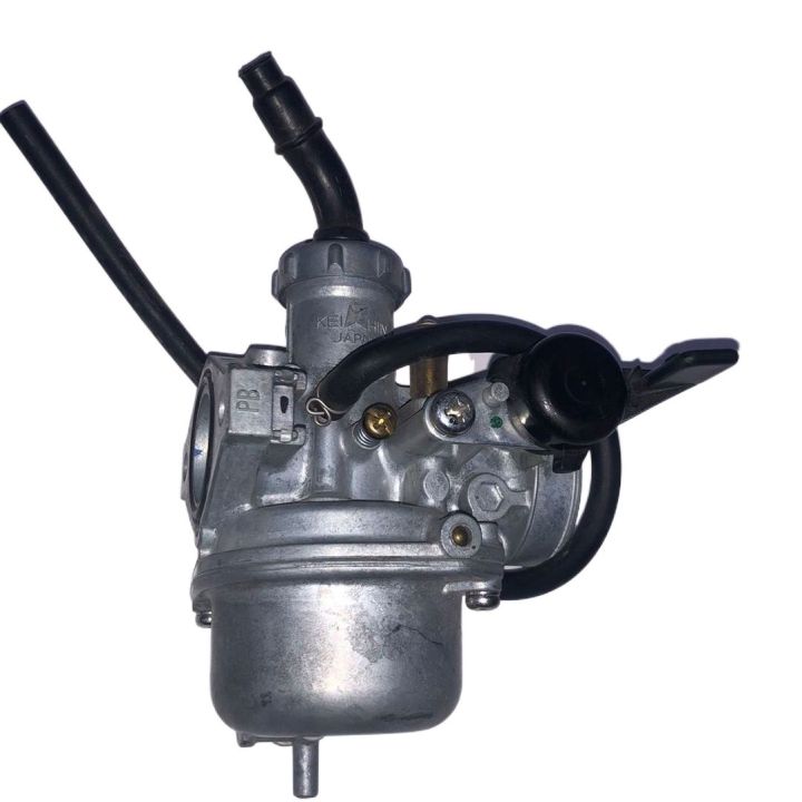 Honda Pridor  100cc Bike Japani   Carburetor