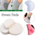 12Pcs  6 Pair Underarm Pads Dress Clothing Armpit Care Sweat Scent Perspiration Shield Absorbing Deodorant Antiperspirant. 